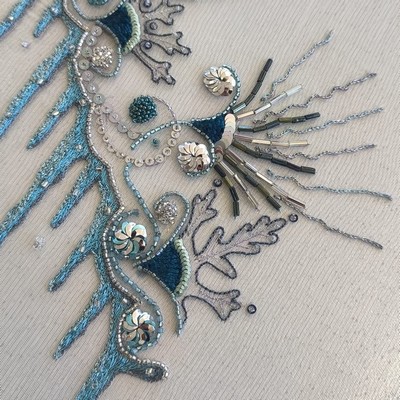 C'est de circonstance.